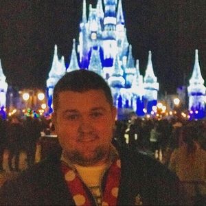 Meet your Posher, Brian